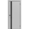 ДПГ ПП Порта-51 4AB Nardo Grey Black Star 200*80, кромка-алюминиевая черная матовая