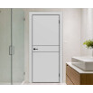 tumb 2 - ДПГ ПП Порта-52 4AB Nardo Grey 200*60, кромка-алюминиевая черная матовая