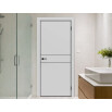 tumb 2 - ДПГ ПП Порта-52 4AB Nardo Grey 200*90, кромка-алюминиевая черная матовая