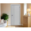 tumb 2 - ДПГ ПП Порта-58 4AB Nardo Grey 200*80, кромка-алюминиевая черная матовая