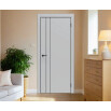 tumb 2 - ДПГ ПП Порта-58 4AB Nardo Grey 200*70, кромка-алюминиевая черная матовая