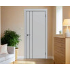 tumb 2 - ДПГ ПП Порта-58 4AB Nardo Grey 200*90, кромка-алюминиевая черная матовая