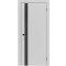 ДПГ ПП Порта ПТА-51 B Nardo Grey Mirox Grey 200*80