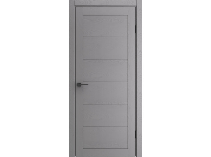 ДПГ ПП Порта-210 Graphite Wood 200*60