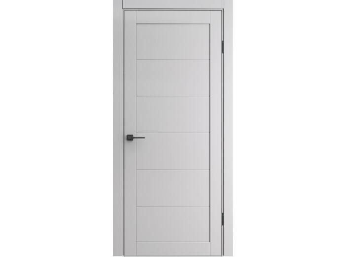 ДПГ ПП Порта-210 Nardo Grey 200*80