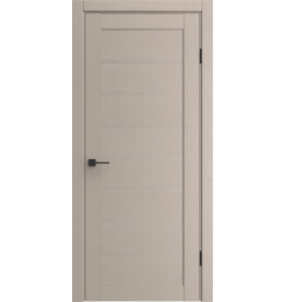 Дверь межкомнатная Порта-212 Полипропилен, Dacota Wood, глухая, царговая