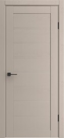 Дверь межкомнатная Порта-212 Полипропилен Dacota Wood, глухая, царговая
