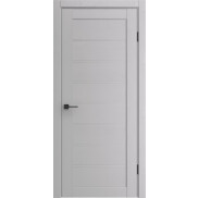 Дверь межкомнатная Порта-212 Полипропилен Ibis Wood, глухая, царговая