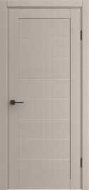 Дверь межкомнатная Порта-213 Полипропилен Dacota Wood, глухая, царговая