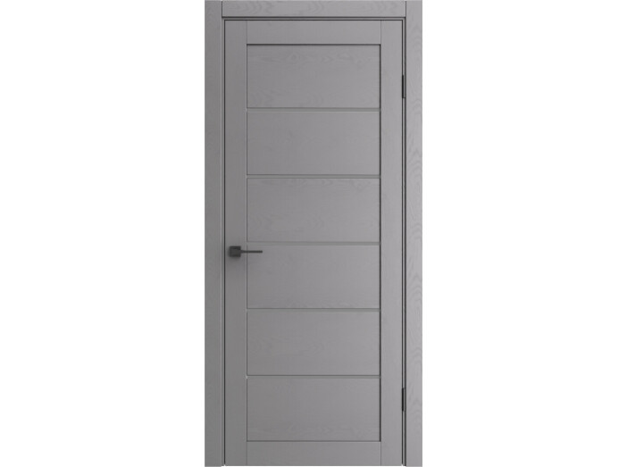 ДПО ПП Порта-220 Graphite Wood Grey Fog 200*80