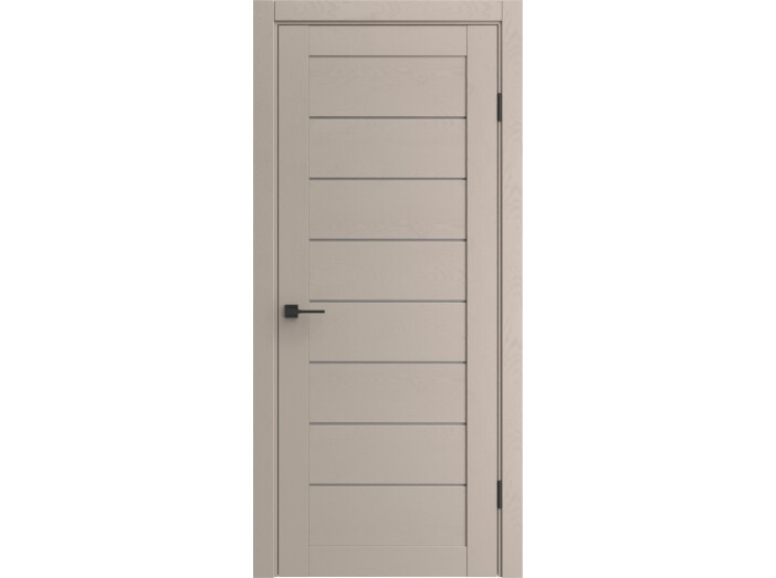 ДПО ПП Порта-221 Dacota Wood Grey Fog 200*70