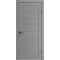 ДПО ПП Порта-221 Graphite Wood Grey Fog 200*80