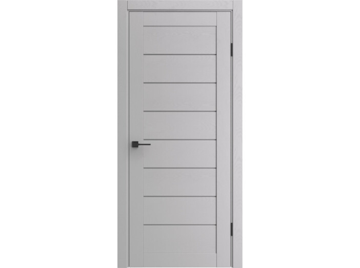 ДПО ПП Порта-221 Ibis Wood Grey Fog 200*80