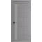 ДПО ПП Порта-27 Graphite Wood Grey Fog 200*80