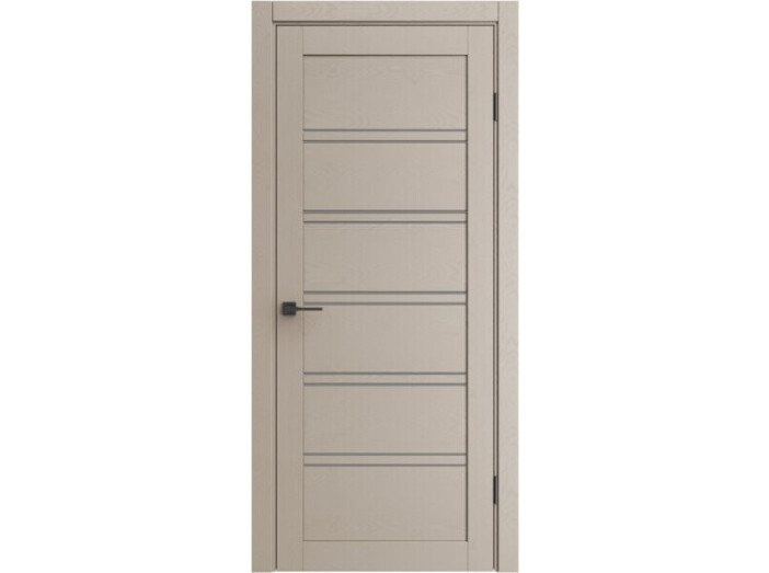 ДПО ПП Порта-28 Dacota Wood Grey Fog 200*60