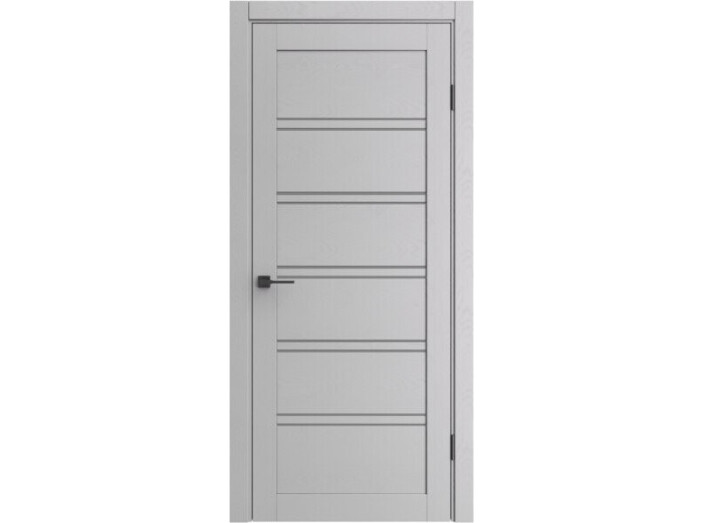 ДПО ПП Порта-28 Ibis Wood Grey Fog 200*60