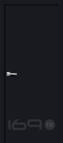 ДП В Браво-0 Total Black 200*80