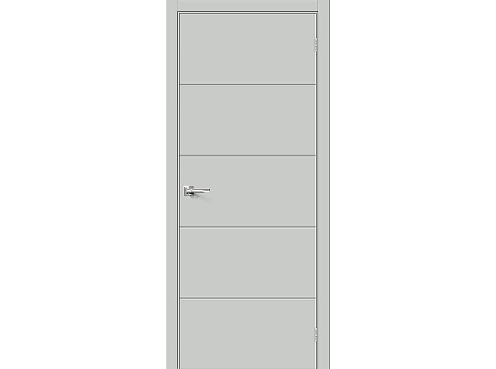 ДП В Граффити-1 Grey Pro 200*60