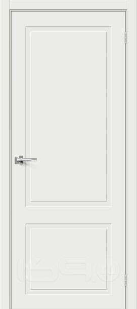 ДП В Граффити-12 Super White 200*80