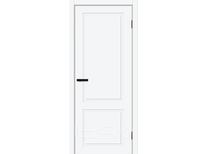 ДП В Граффити-12 White Pro 200*70
