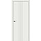 ДП В Граффити-21 Super White 200*90