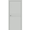 ДП В Граффити-23 Grey Pro 200*70