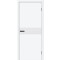 ДП В Граффити-23.Д White Pro 200*80