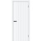 ДП В Граффити-32 White Pro 200*80