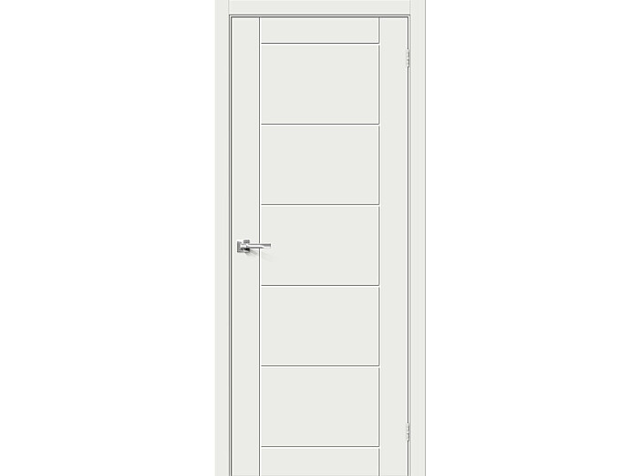 ДП В Граффити-4 Super White 200*60