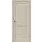 ДП ПВХ Скинни-12 Cream Pro 200*80