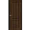 ДП ПВХ Скинни-12 Dark Barnwood 200*70