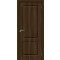 ДП ПВХ Скинни-12 Dark Barnwood 200*80