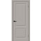 ДП ПВХ Скинни-12 Grey Pro 200*80
