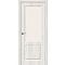 ДП ПВХ Скинни-13 Casablanca White Сrystal 200*70