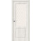 ДП ПВХ Скинни-13 Casablanca White Сrystal 200*80