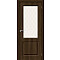 ДП ПВХ Скинни-13 Dark Barnwood White Сrystal 200*70