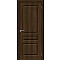 ДП ПВХ Скинни-14 Dark Barnwood 200*70