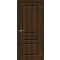 ДП ПВХ Скинни-14 Dark Barnwood 200*80