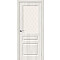 ДП ПВХ Скинни-15 Casablanca White Сrystal 200*70