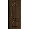 ДП ПВХ Скинни-32 Dark Barnwood 200*60