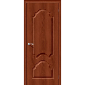 Дверь межкомнатная Скинни-32 Винил Italiano Vero, глухая, скиновая