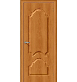 Дверь межкомнатная Скинни-32 Винил, Milano Vero, глухая, скиновая