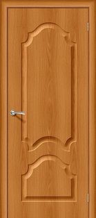 Дверь межкомнатная Скинни-32 Винил Milano Vero, глухая, скиновая