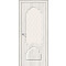 ДП ПВХ Скинни-33 Casablanca White Crystal 200*70
