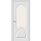 ДП ПВХ Скинни-33 Fresco White Сrystal 200*70
