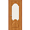 ДП ПВХ Скинни-33 Milano Vero White Crystal 200*70