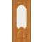 ДП ПВХ Скинни-33 Milano Vero White Сrystal 200*80