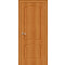 ДП ПВХ Альфа-1 Milano Vero 200*80