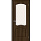 ДП ПВХ Альфа-2 Dark Barnwood White Сrystal 200*60