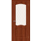 ДП ПВХ Альфа-2 Italiano Vero White Сrystal 200*80